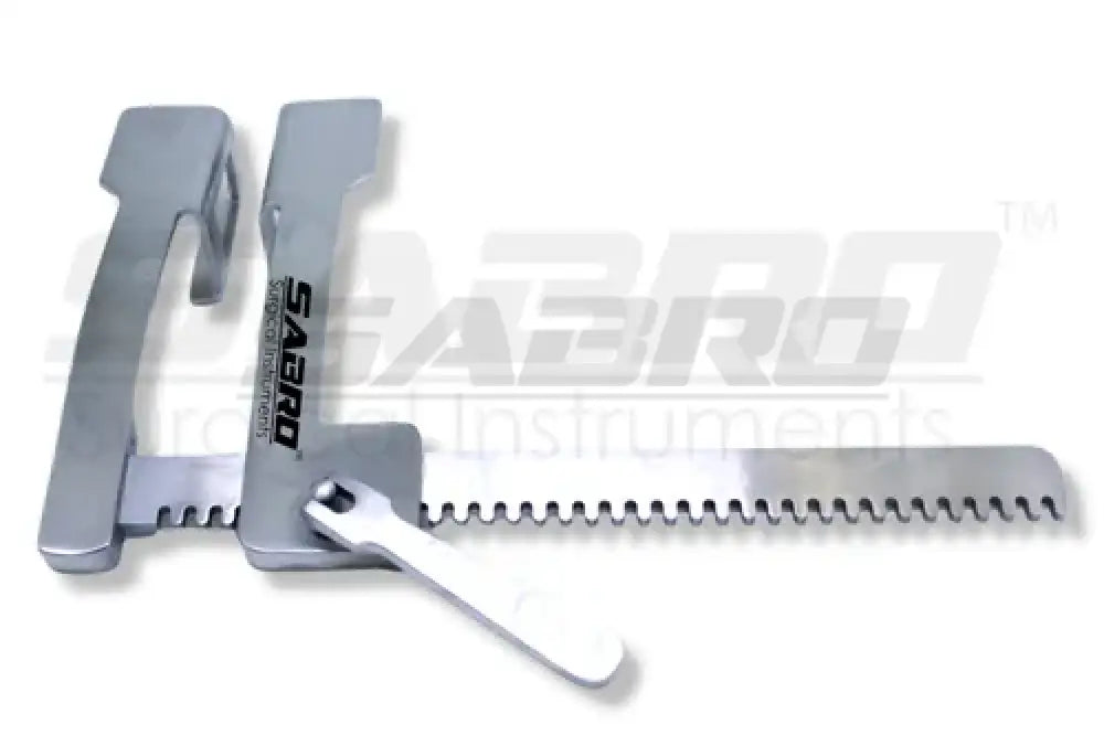 Chest Retractor Finochitto