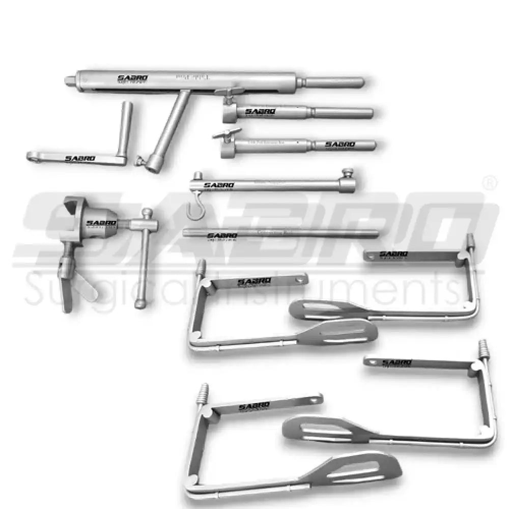 Chung Retractor