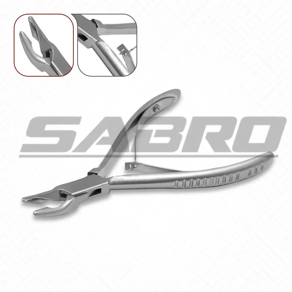 Cleveland Cutting Forcep 17cm