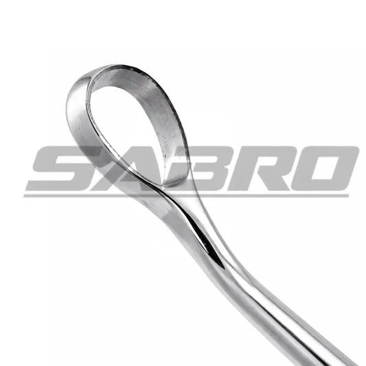 Coakley antrum curette 7’’
