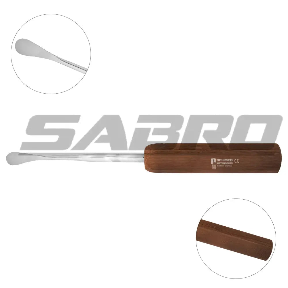 Cobb Elevators Phenolic Handle