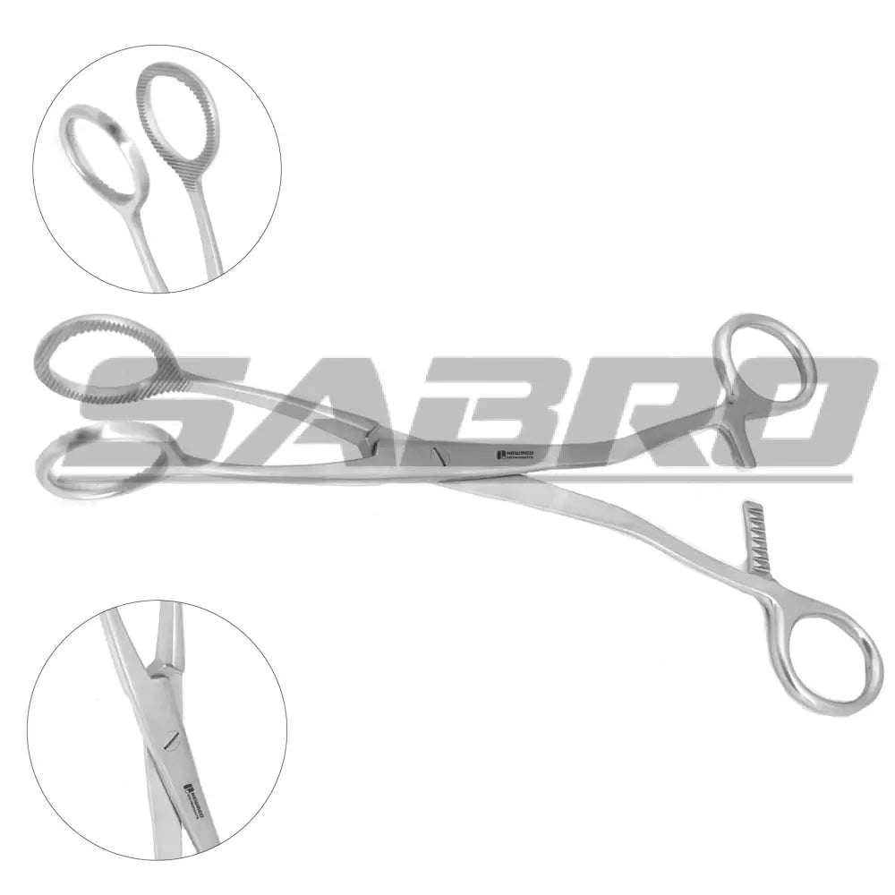 Collin hemostatic Forceps