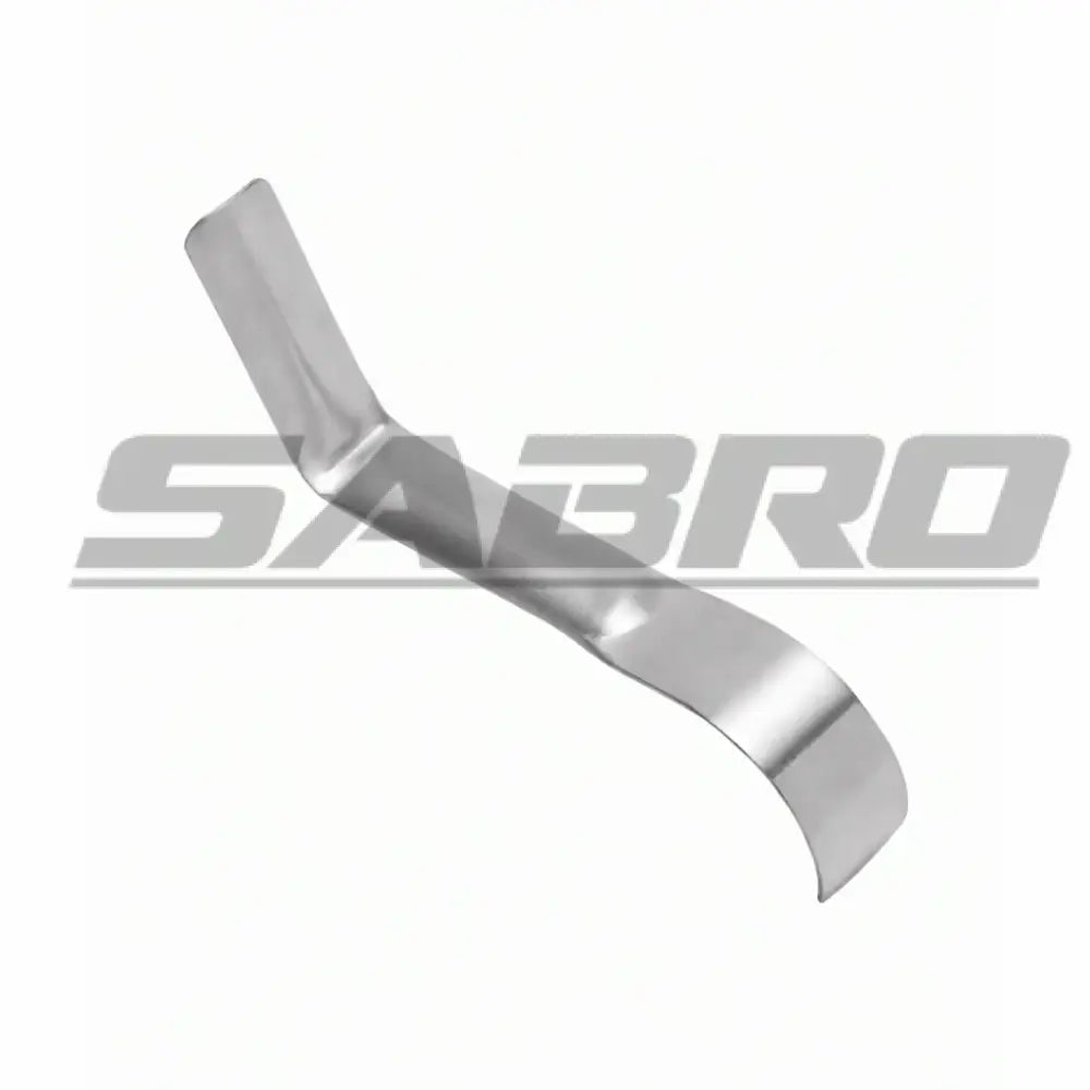Converse Nasal retractor 10 cm