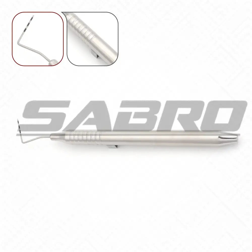 CP-2 Dental Probe