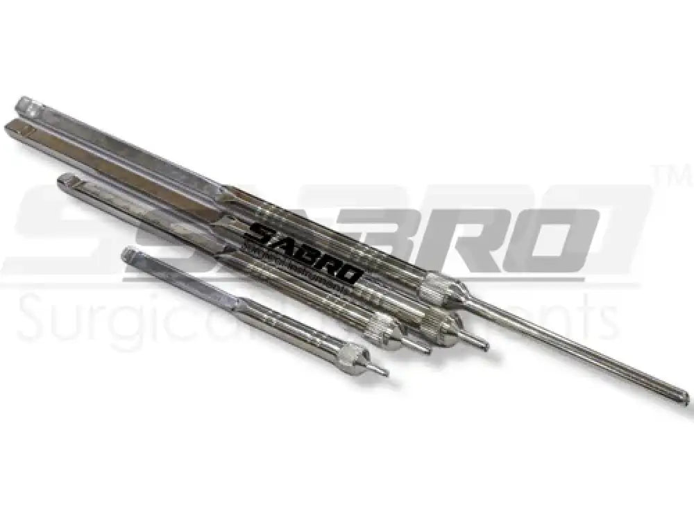 Depth Gauge Orthopedic Instruments
