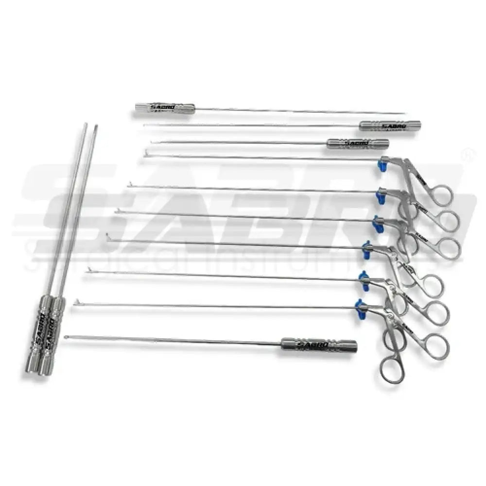 Endoscopic Spine Instruments Spine Endoscopy