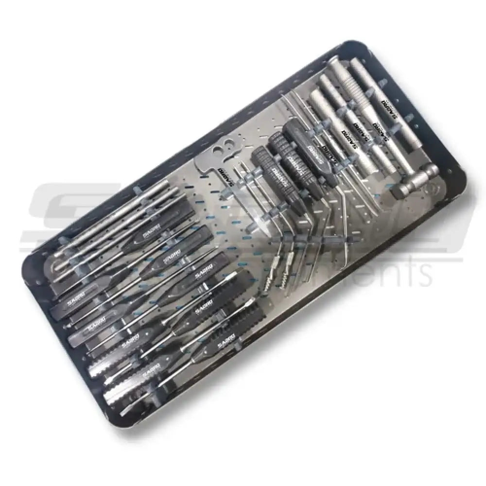 Endoscopy Spine Ube Instrument