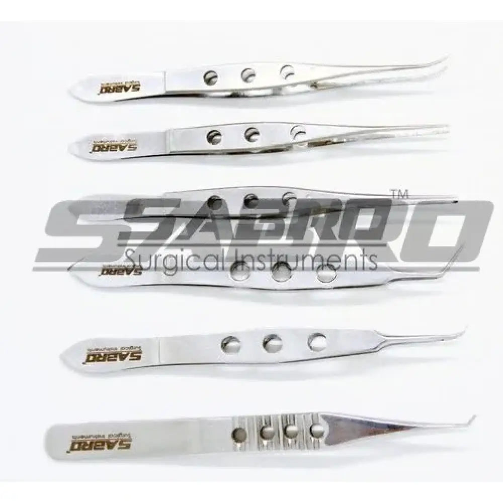 Hair Transplant Forceps Get Best Quote