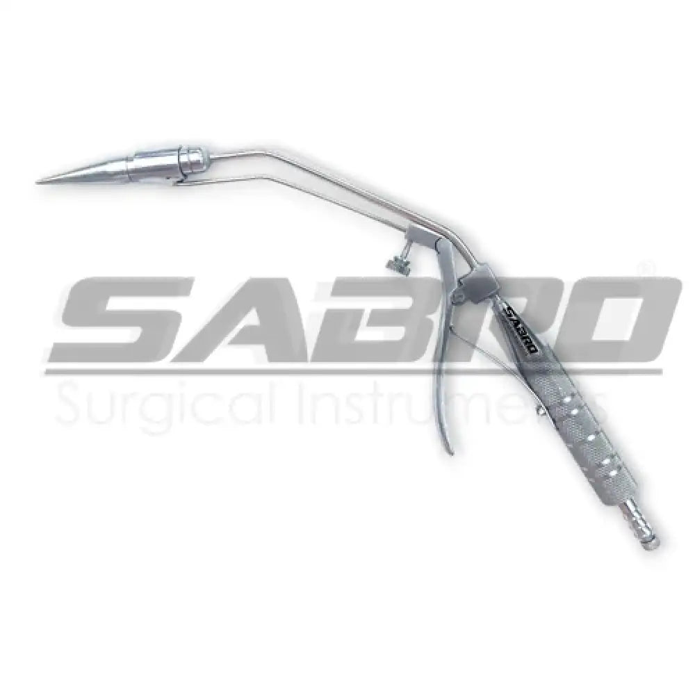 Hemorrhoid Suction Piles Gun