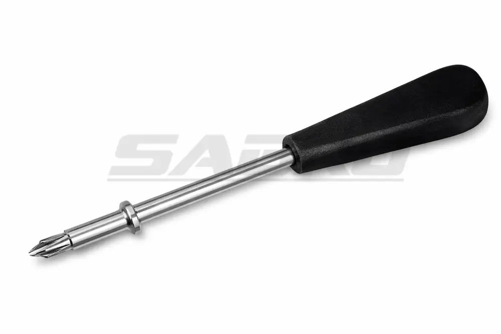 Hexagonal Screw Driver With Sleeve 2.5MM Tip