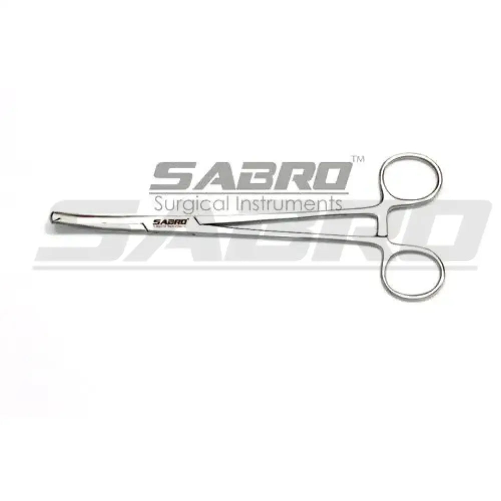 Sabro Hysterectomy Clamp