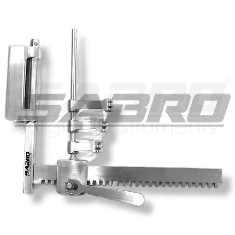 Ima Retractor