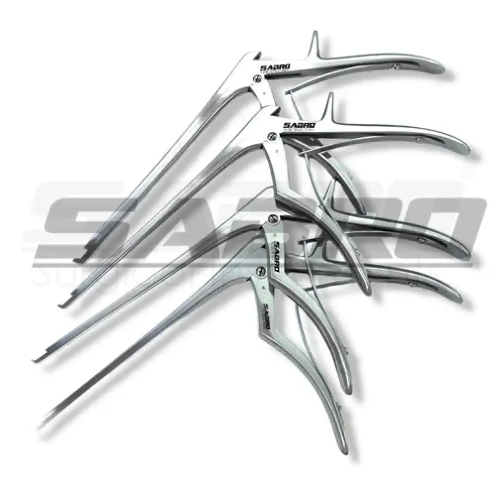 Kerrison Punch Rongeur