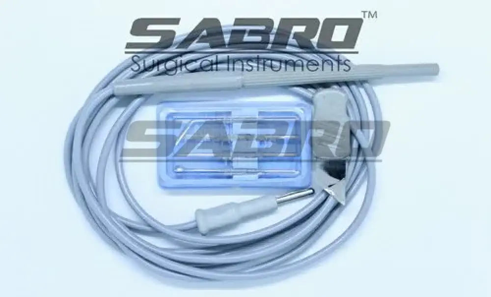 Laparoscopic Monopolar Cable