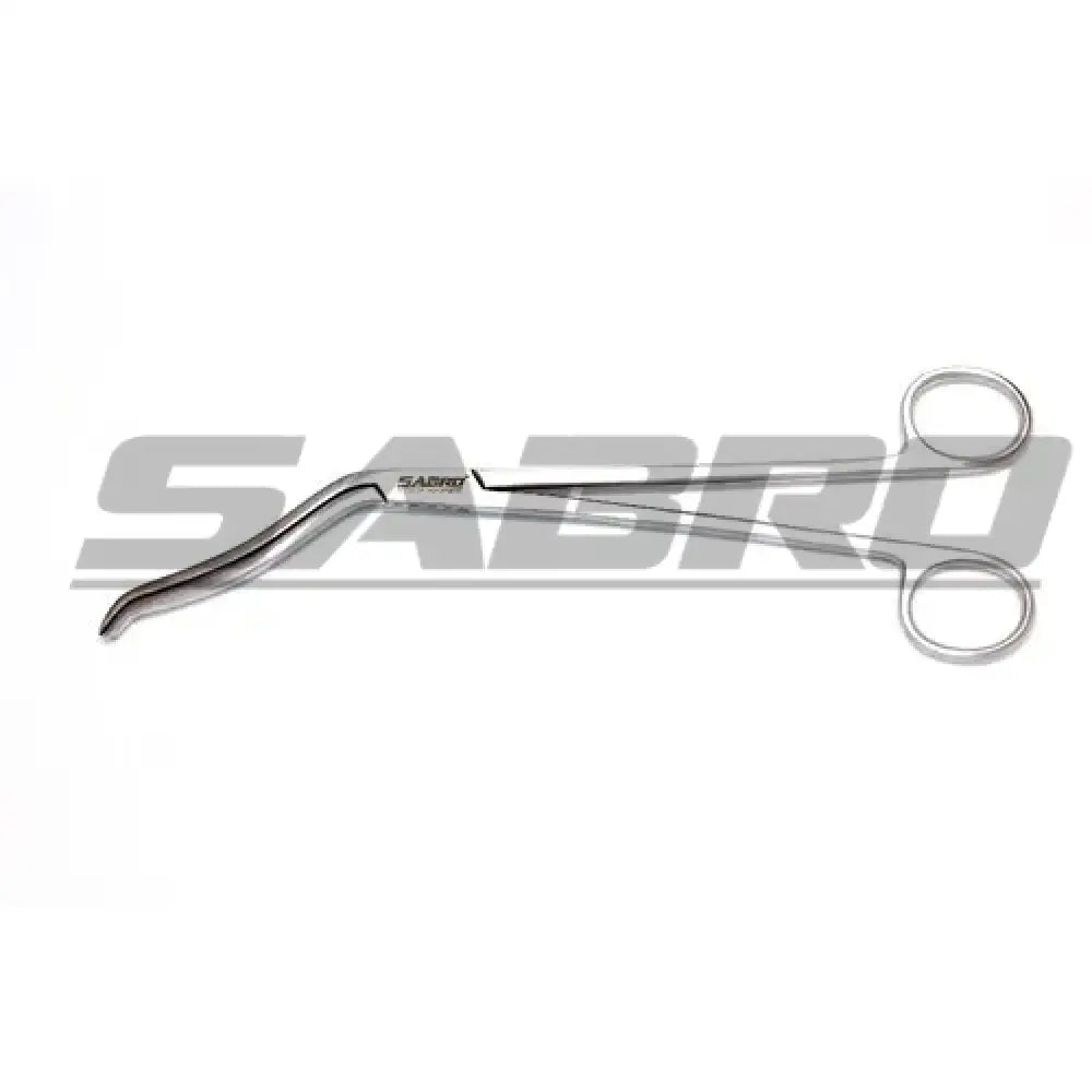 Magill Catheter Forceps