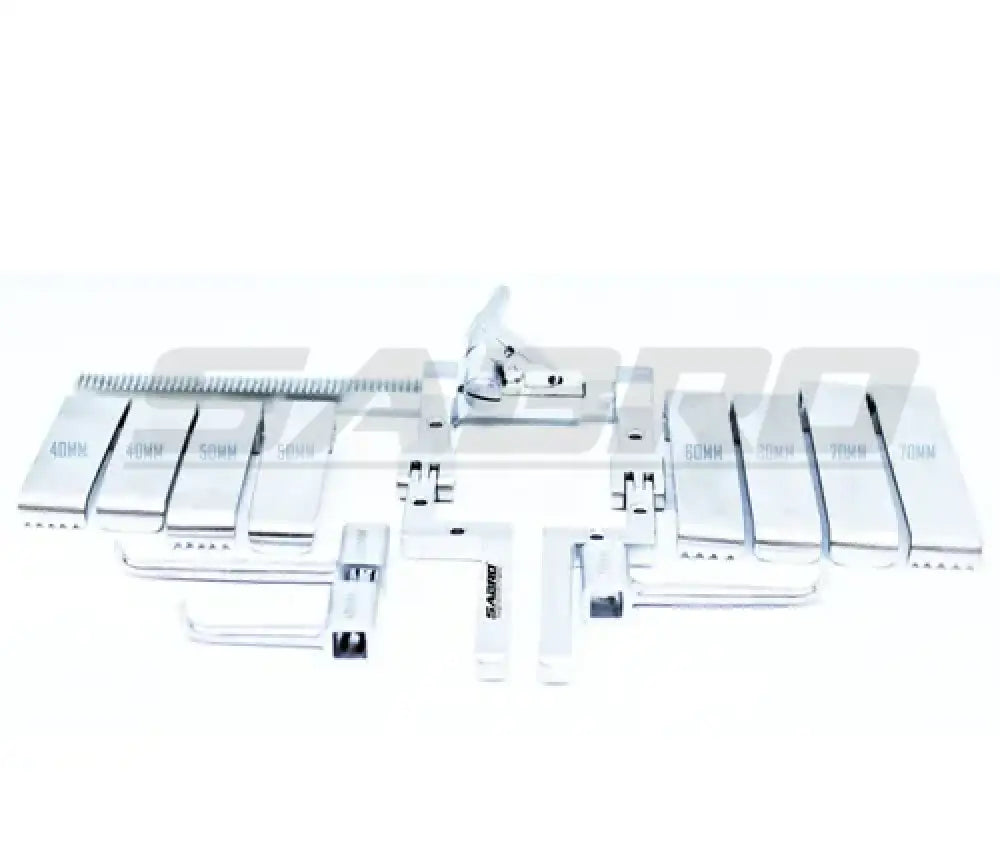 Mc culloch Retractor Mc culloch Retractor