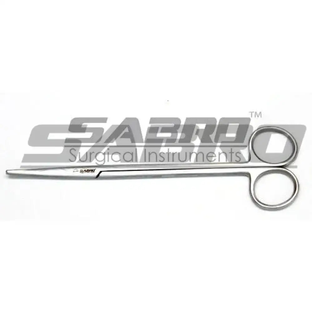Mezanbaum Tissue Cutting Scissors Mezanbaum Tissue Cutting Scissors