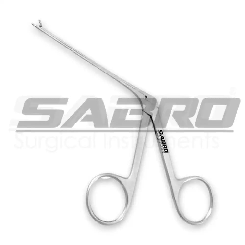 Micro Cup Forceps