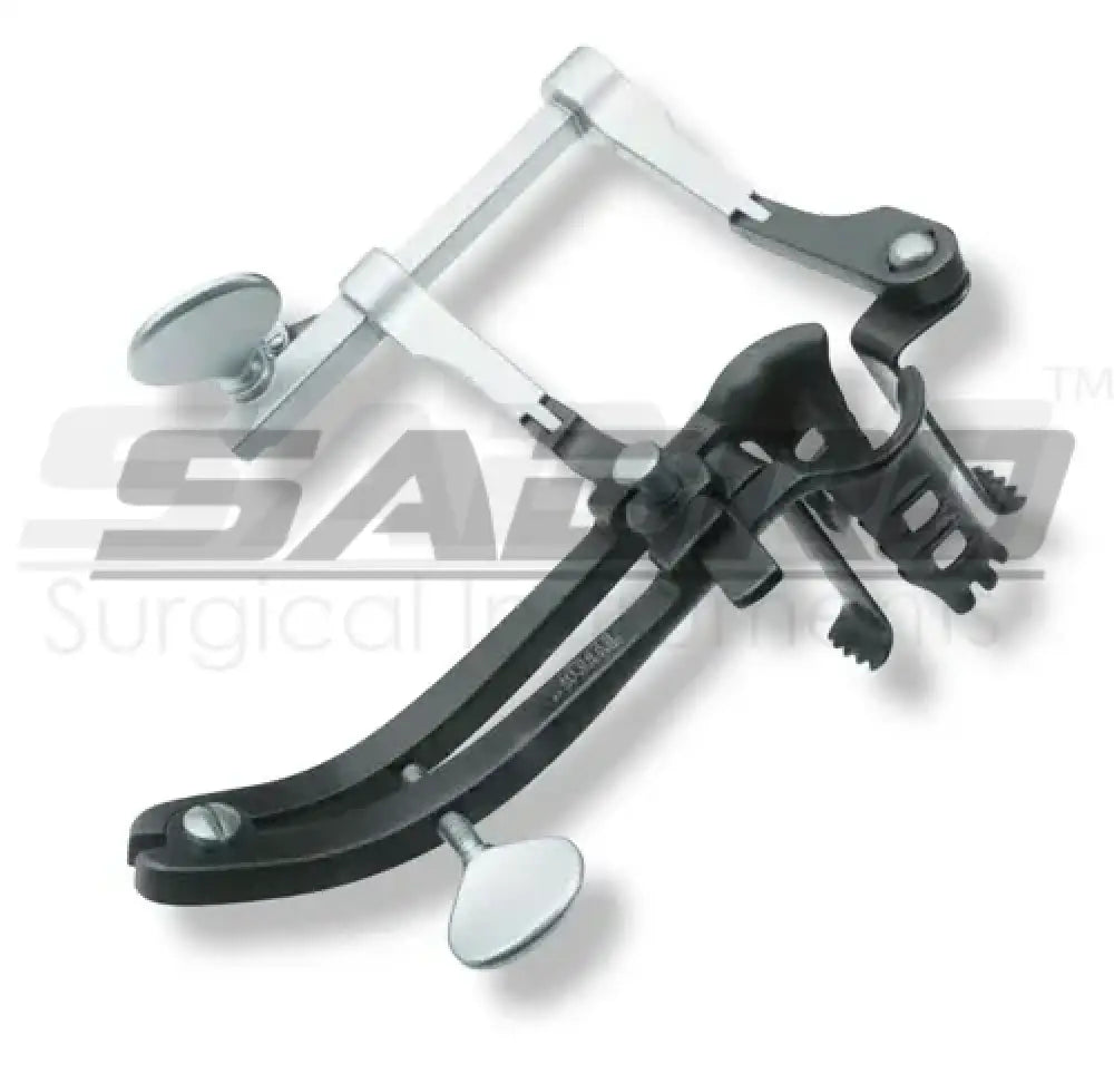Micro Lumbar Disectomy Retractor Set Micro Lumbar Disectomy Retractor Set