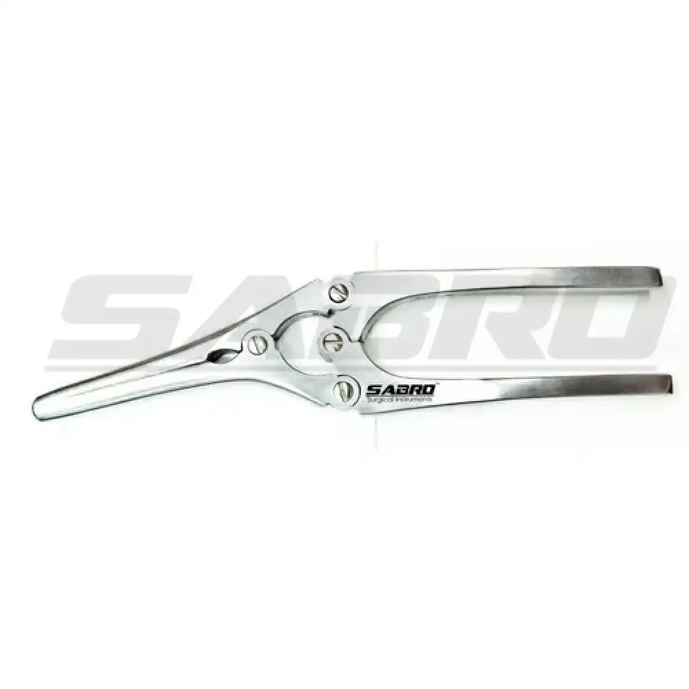 Payr Crushing Clamp Reusable