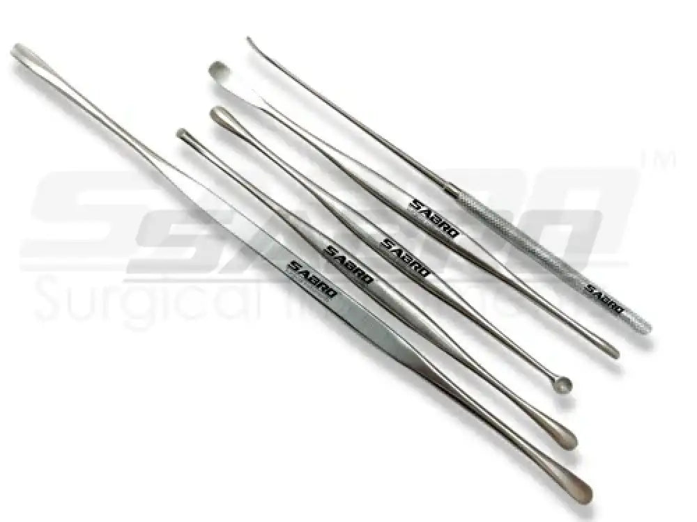 Penfield Dissector Set
