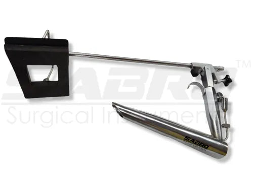 Anterior Commissioner Laryngoscope