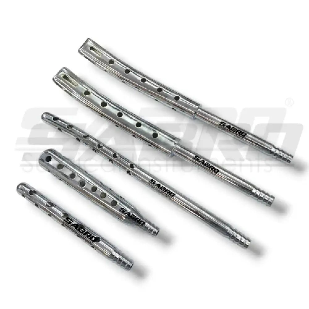 Pph Suction Cannula Reusable
