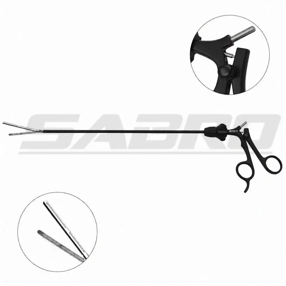 Precise Laparoscopic Long Grasper Precise Grasper