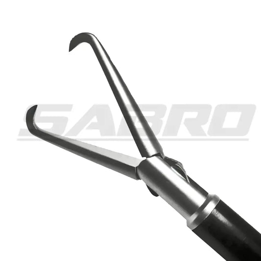 Precise Laparoscopic Tenaculum Precise Tenaculum
