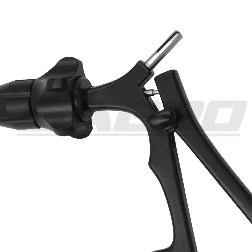 Precise Laparoscopic Tenaculum Precise Tenaculum