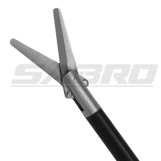 Precise Straight Laparoscopic Metzenbaum Scissor Double Action Precise Scissors