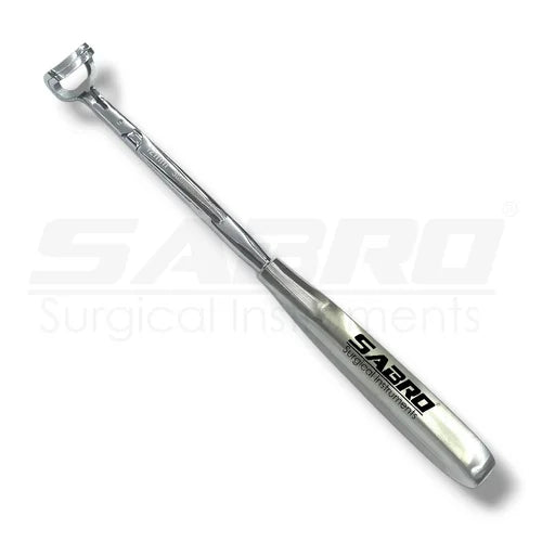 Adenoid Curette With Cage