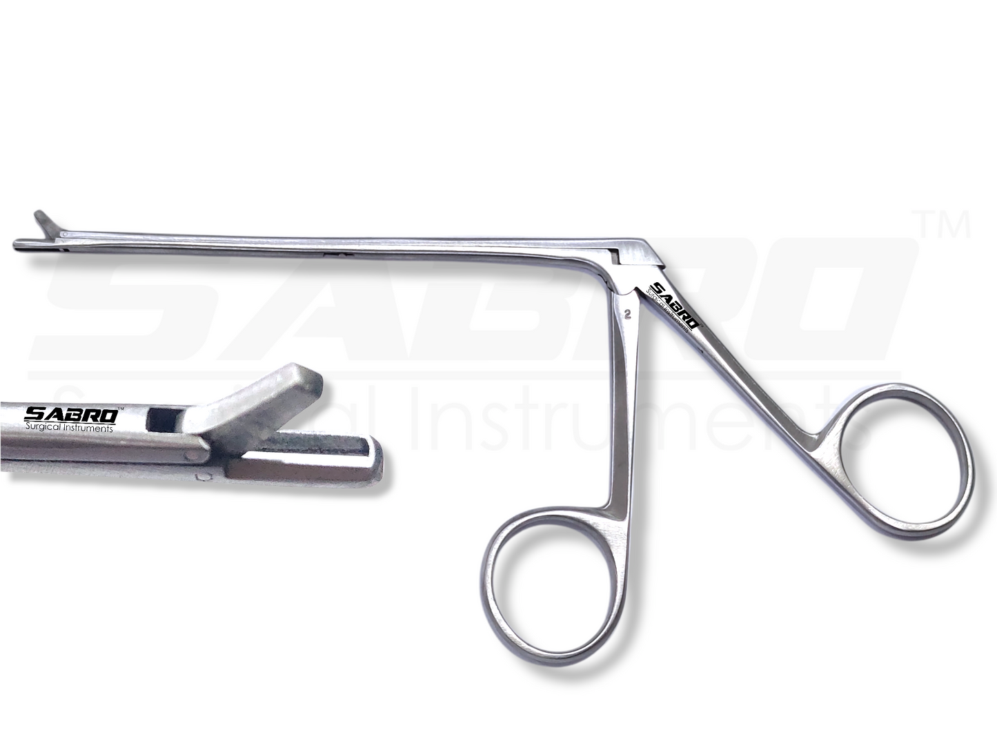 Sinus Thrucut Punch
