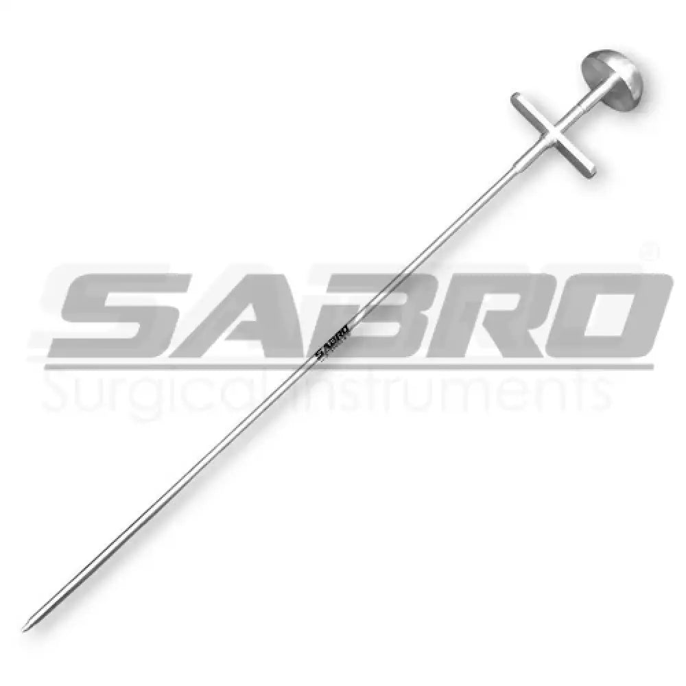 Shunt Introducer