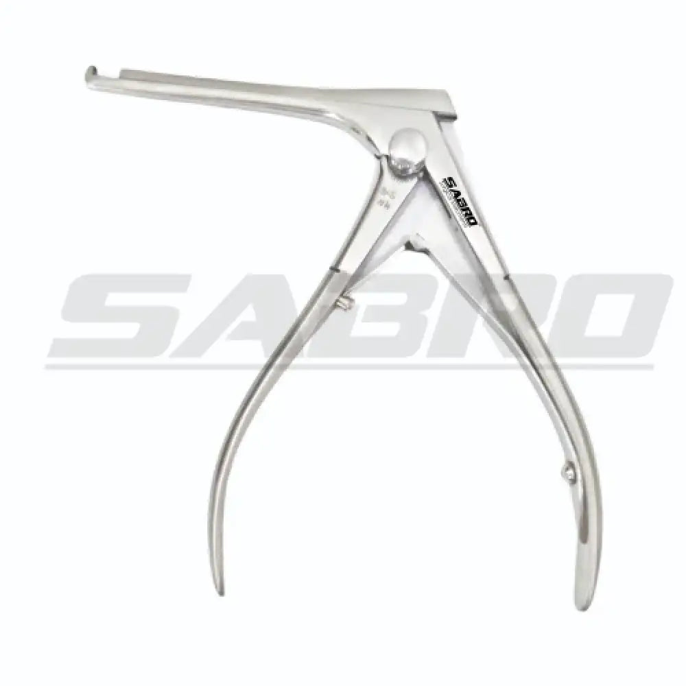 Stainless Steel DCR Bone Rongeur