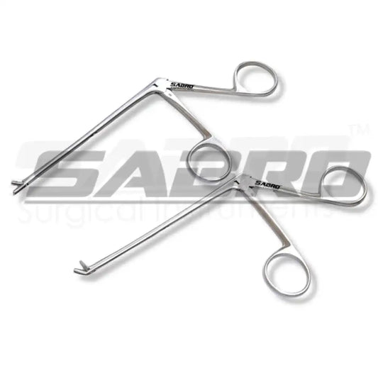 Thru-Cut Forceps