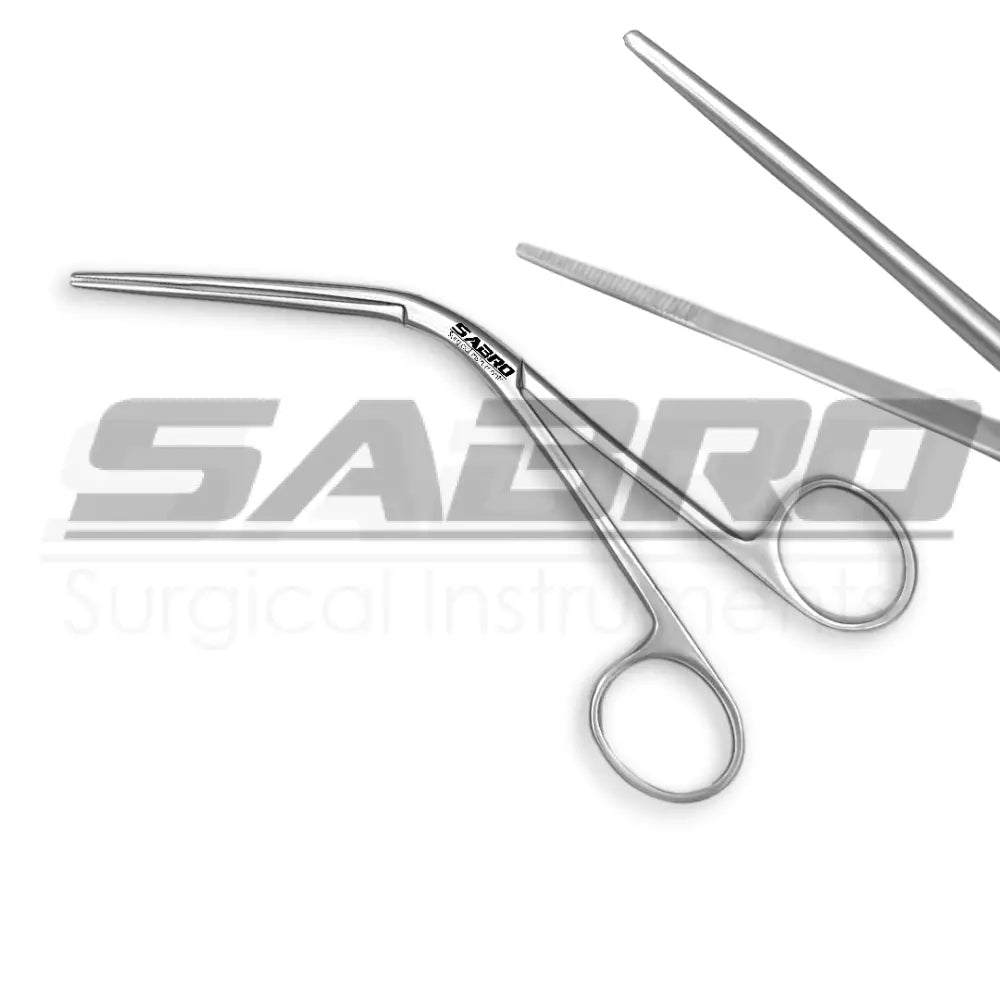 Tilly Forceps Surgical Instruments