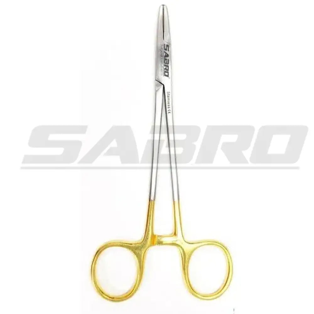 Tungsten Carbide Needle Holder