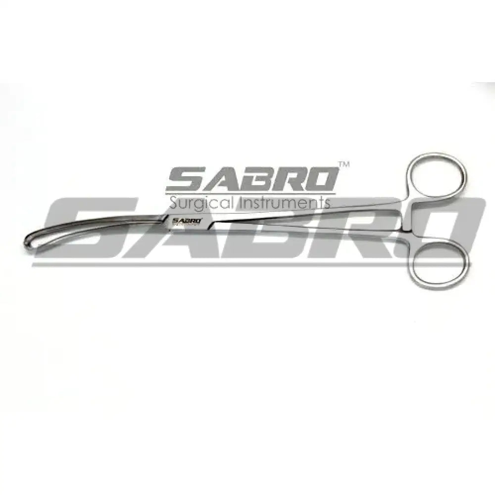 Sabro Vulsellum Forceps
