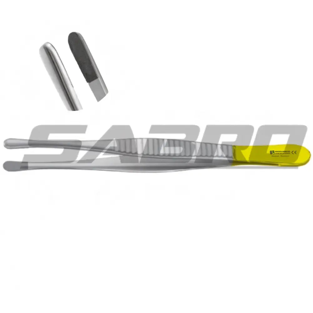 Wangensteen Tissue Forceps - Tungsten Carbide