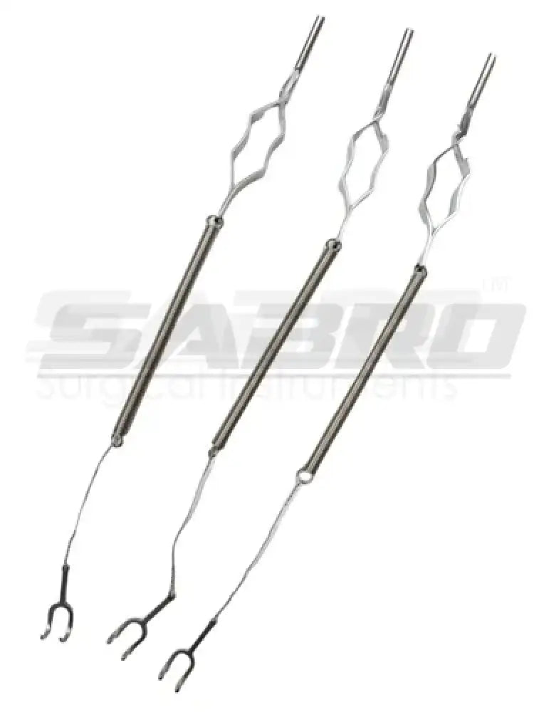 Yasargil Galea Hook Yasargil Galea Hook