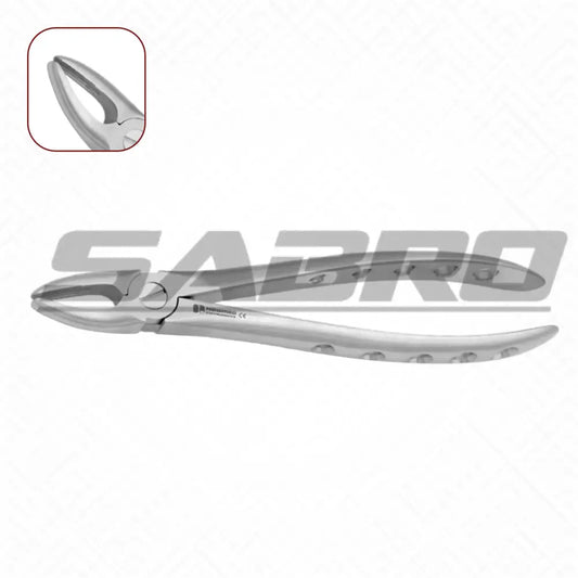 1 Extraction Dental Forceps
