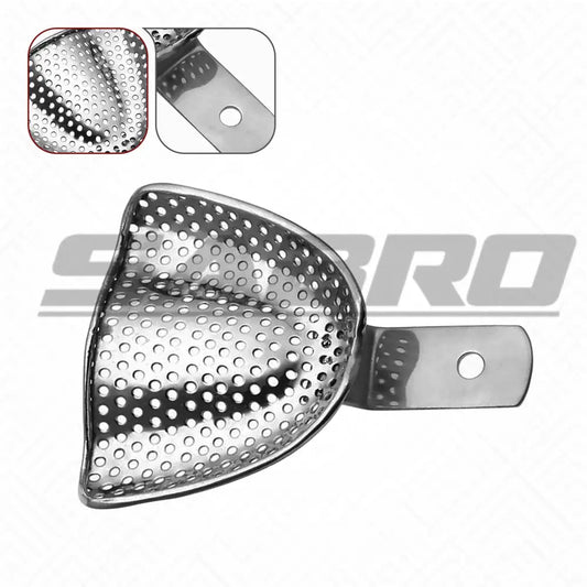 1 X-Large Impression Tray Full Denture Upper