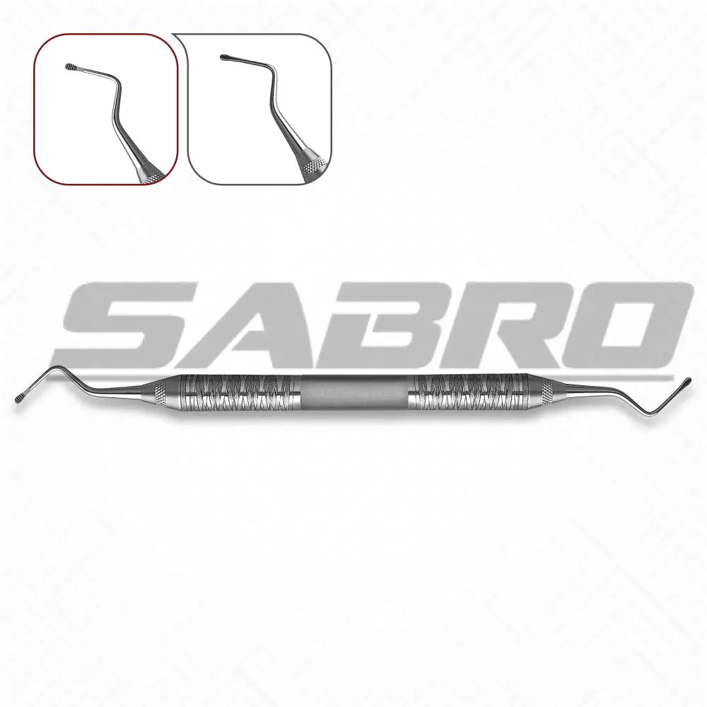 10/11 Orban File Scaler