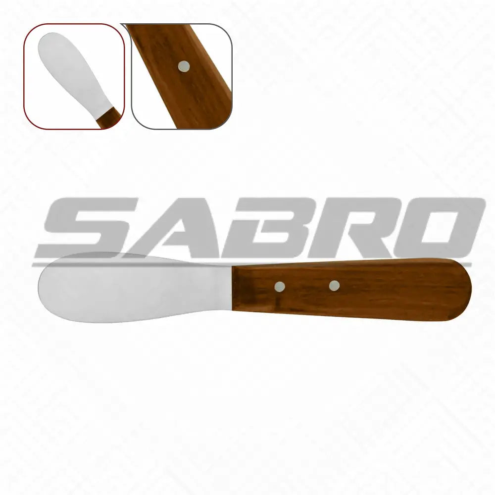 11R Plaster Spatula