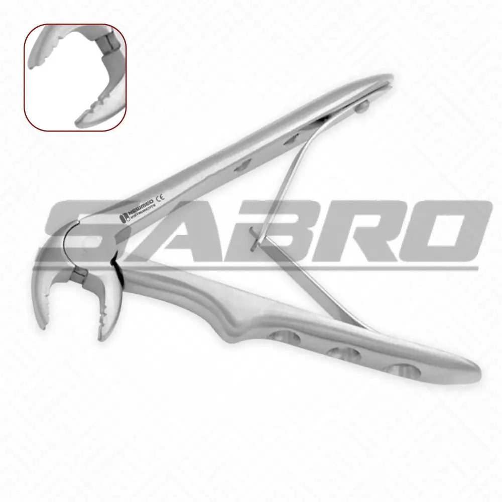 13 Gentle Extraction Child Forceps