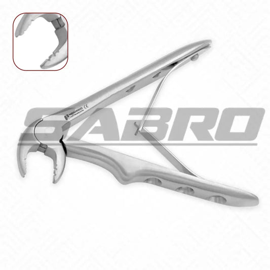 13 Gentle Extraction Child Forceps