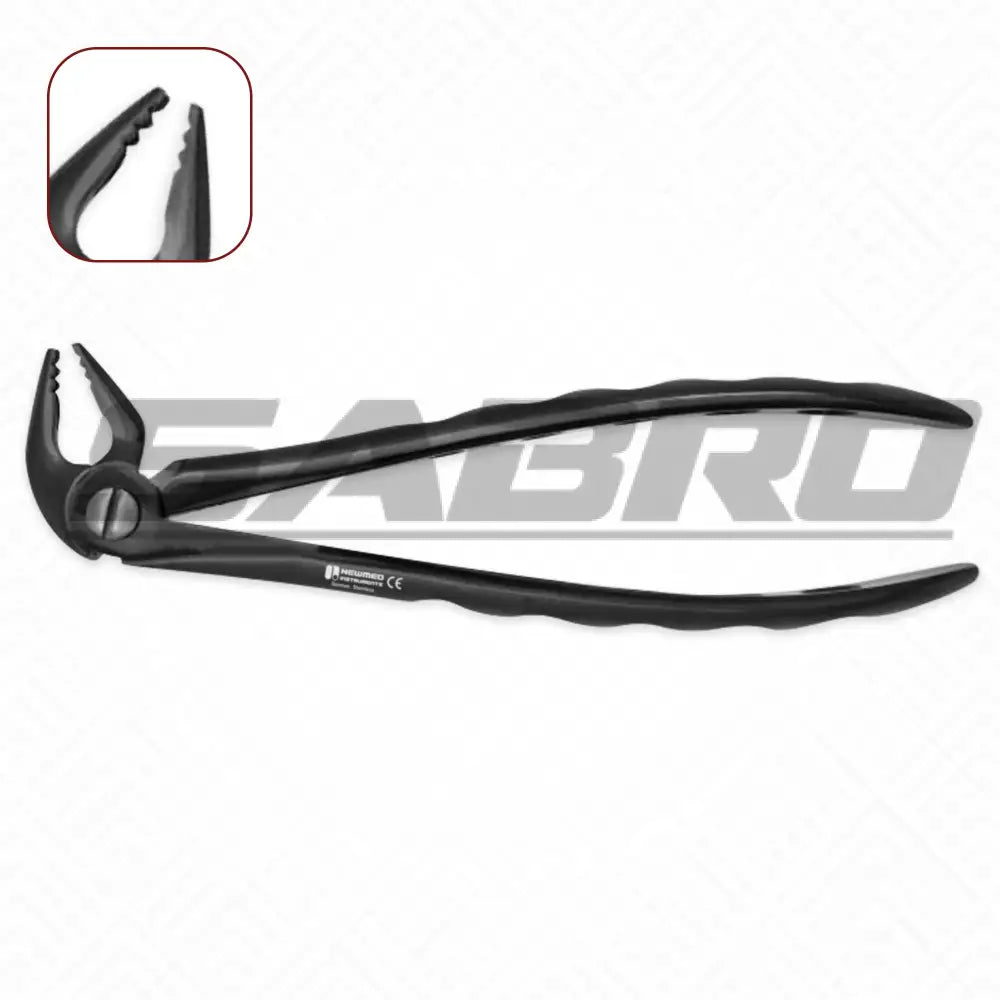13N Gentle Extraction Forceps X