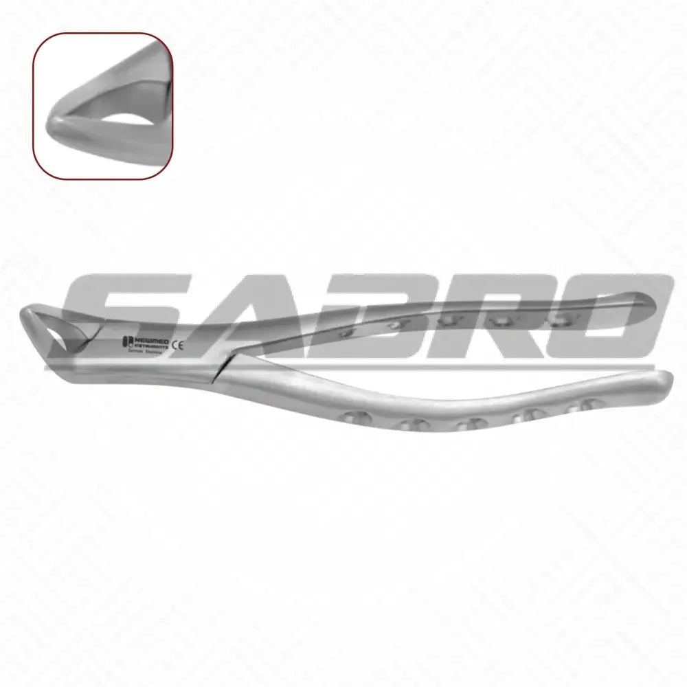 151 Extraction Dental Forceps