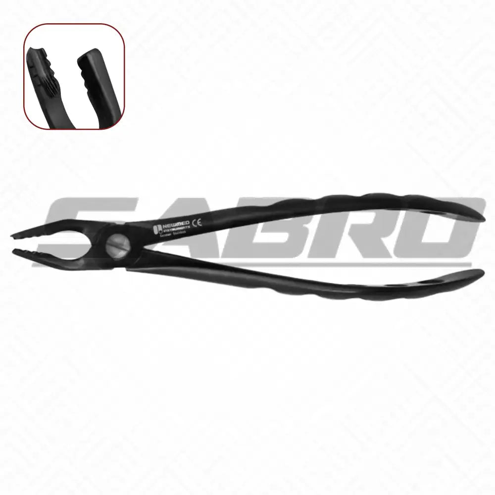 17N Gentle Dental Extraction Forceps X